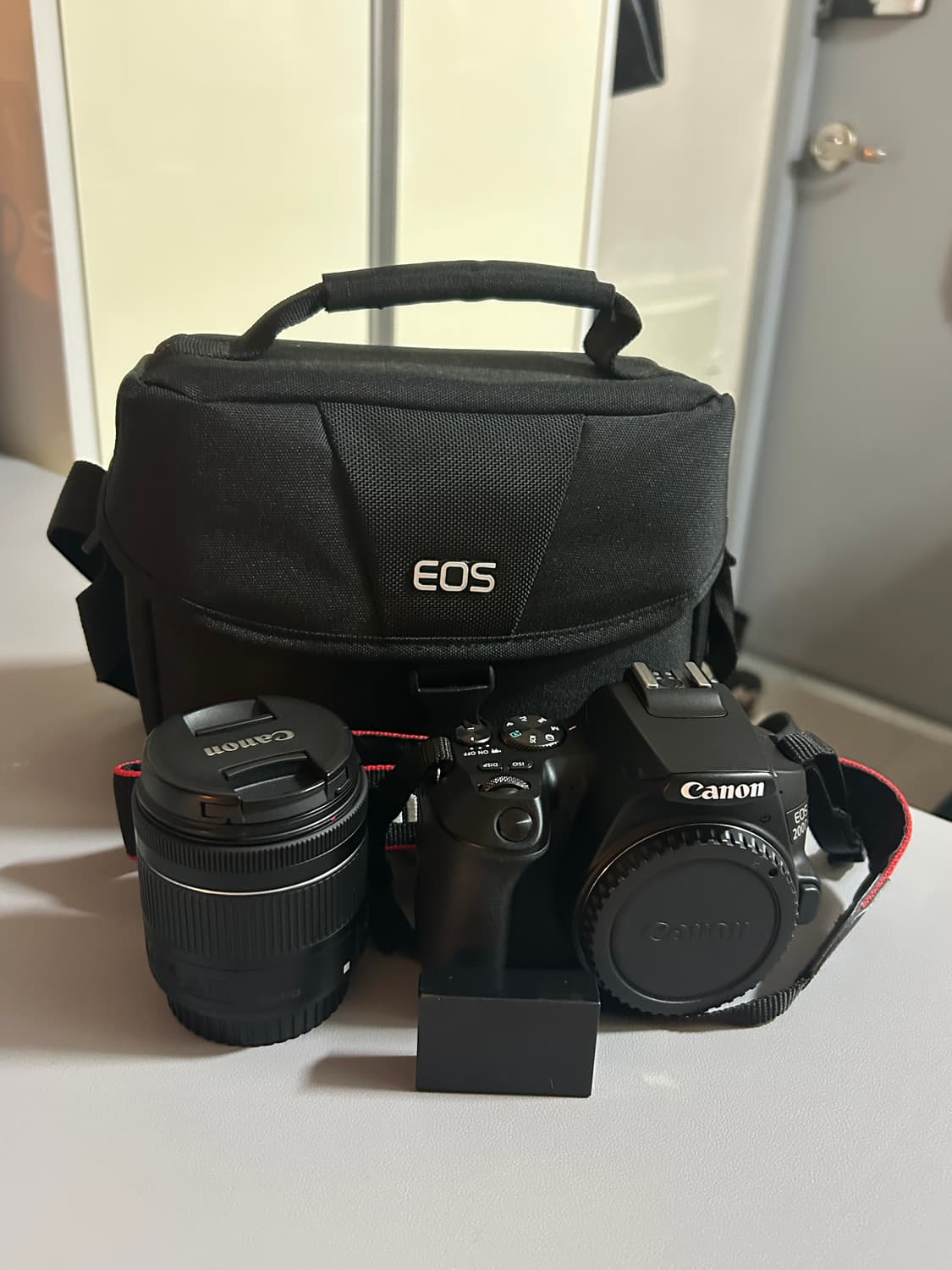 Canon EOS 200D II 상품이미지2