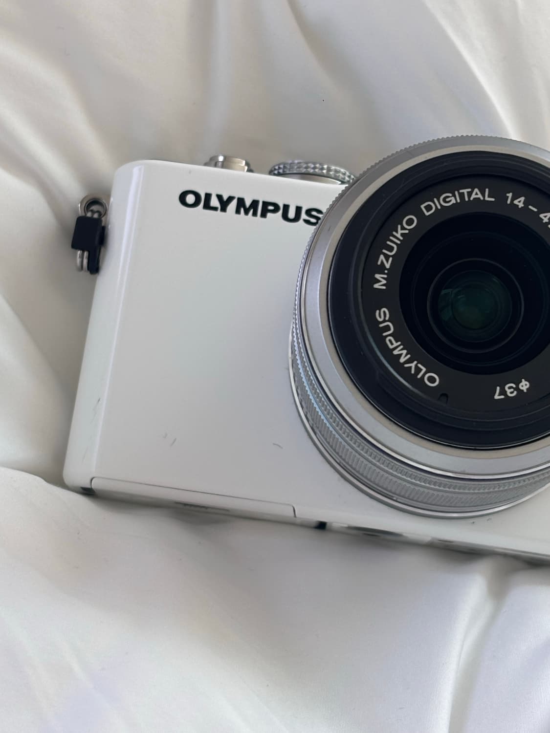 OLYMPUS PEN Lite E-PL3 (작례 미침) 상품이미지8