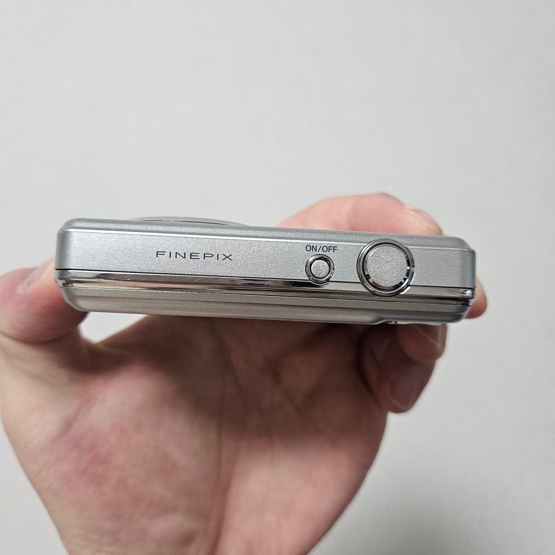 (르세라핌 김채원 디카) 후지필름 FINEPIX J30 디카 파인픽스 상품이미지8