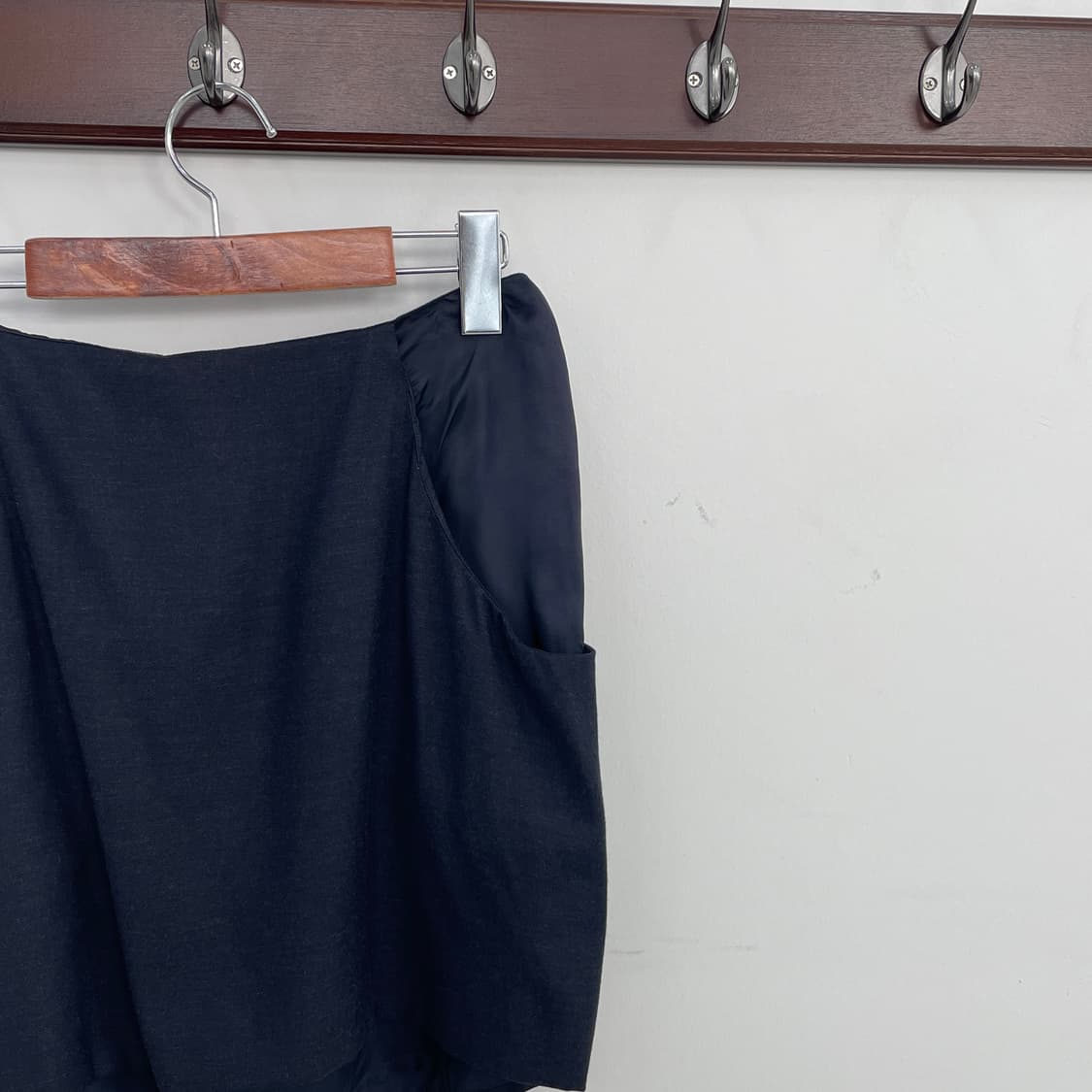 MM6 마르지엘라 미니 스커트 상품이미지7