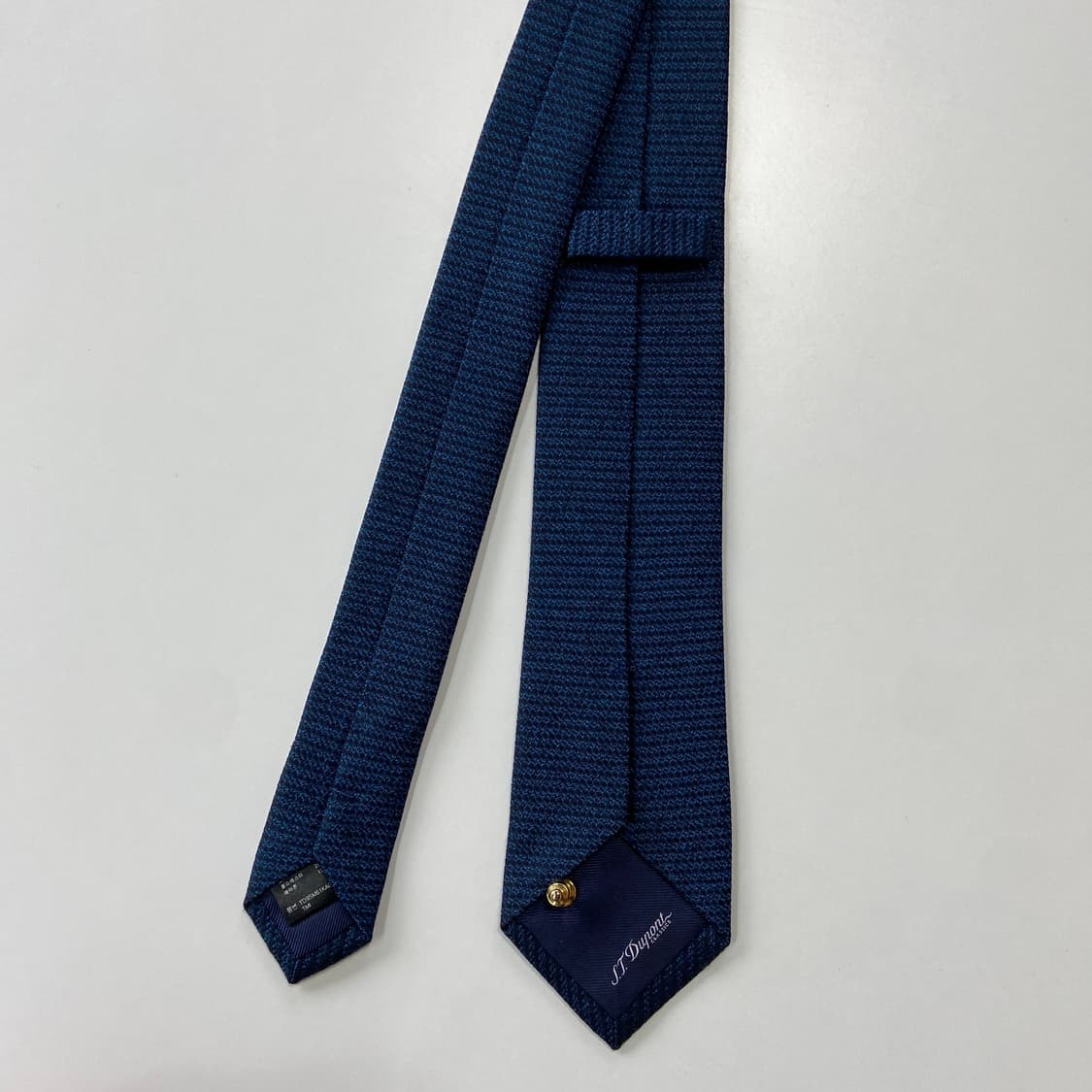 듀퐁 (Dupont)  명품 정품넥타이 상품이미지3