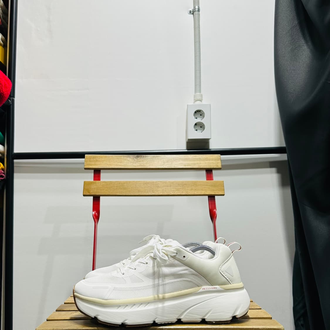 270) 아키클래식 운동화 남성 남자 신발 리커버리 범퍼 상품이미지3