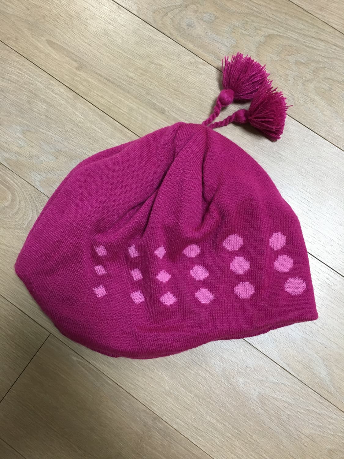 테켓 비니 상품이미지2