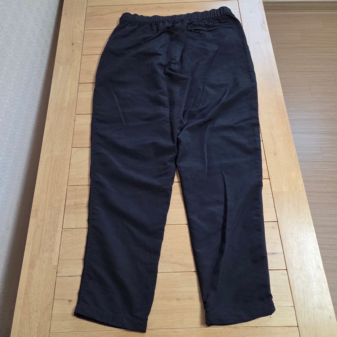 M 노스페이스 나일론 팬츠 바지186 상품이미지3
