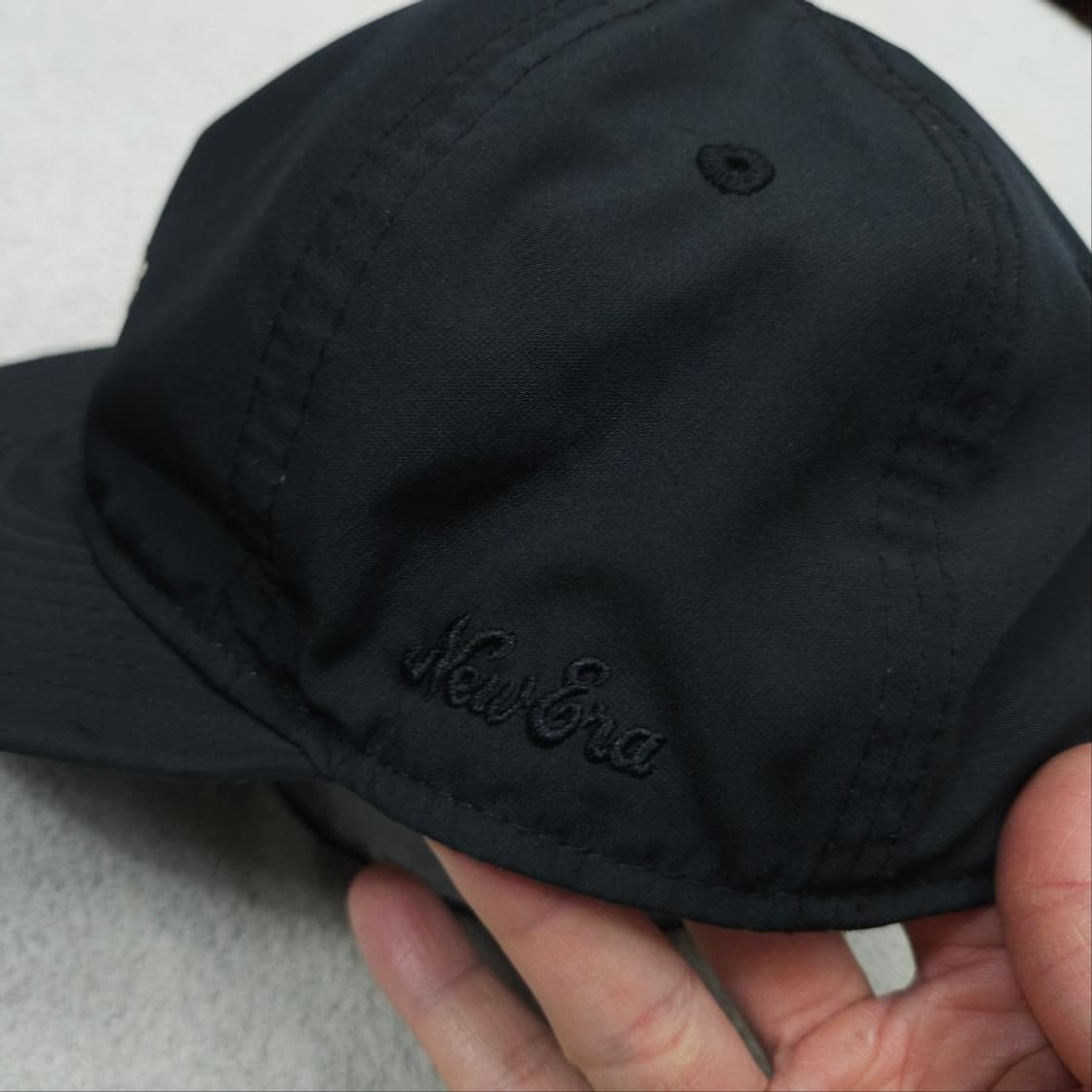 에센셜 뉴에라 볼캡 상품이미지4