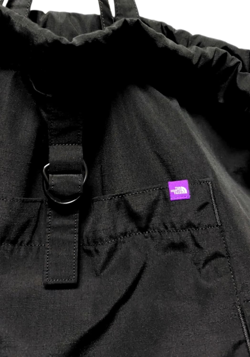 노스페이스 퍼플라벨 나나미카 마운틴 윈드 데이팩 백팩 상품이미지3