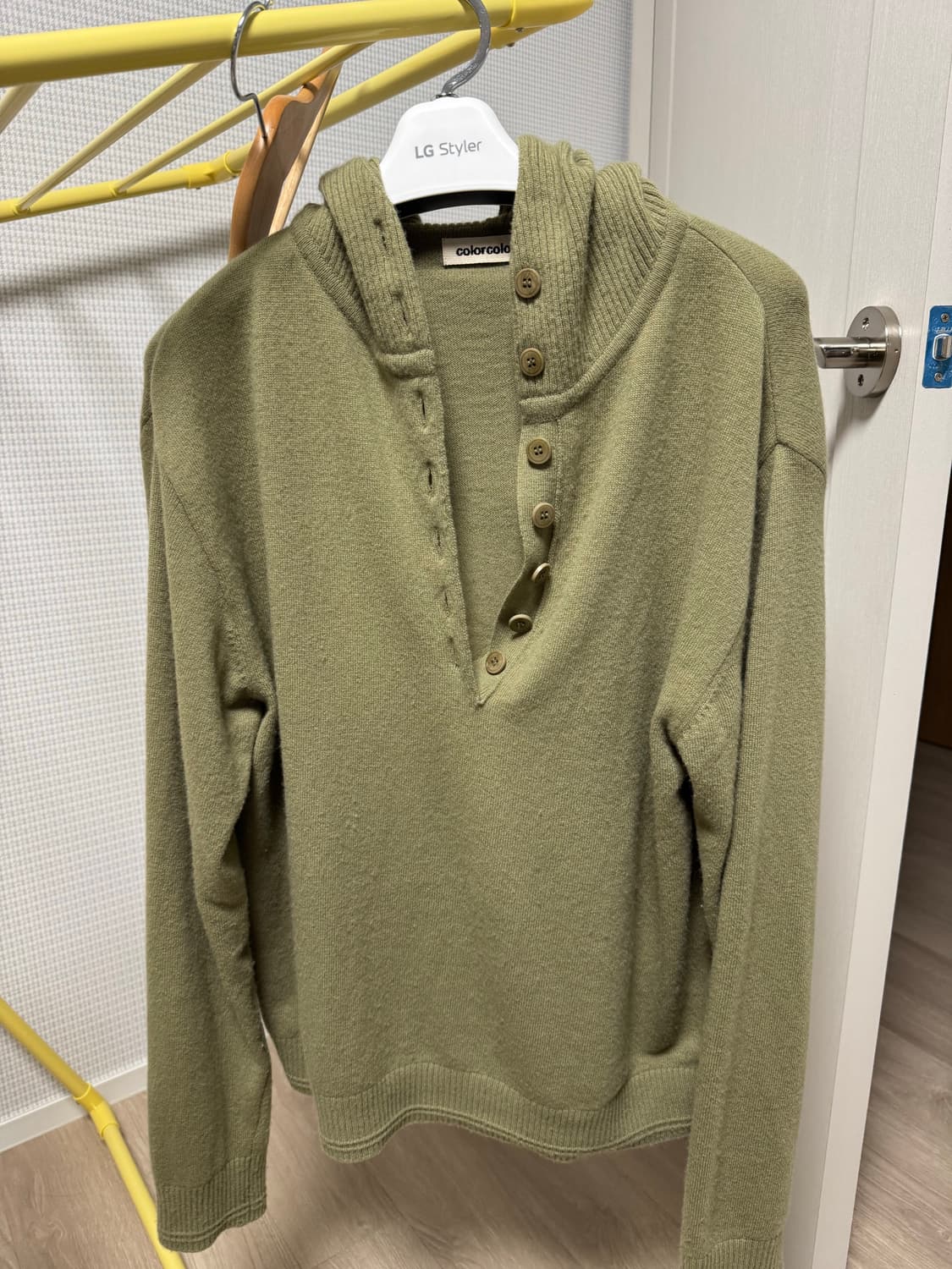 xxx님 예약결제 colorcolour  상품이미지1