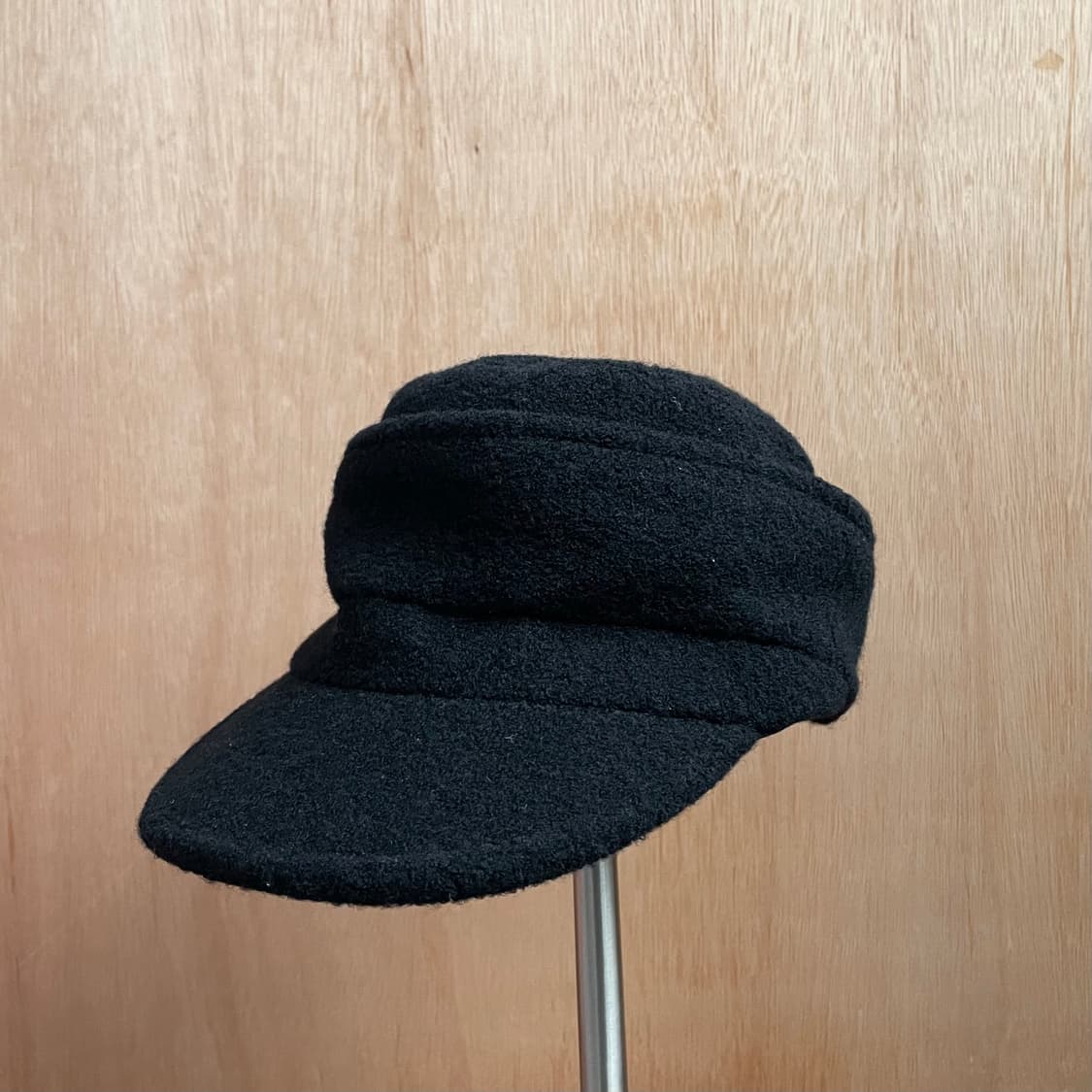 카시라 캐스킷 울 캡 상품이미지1