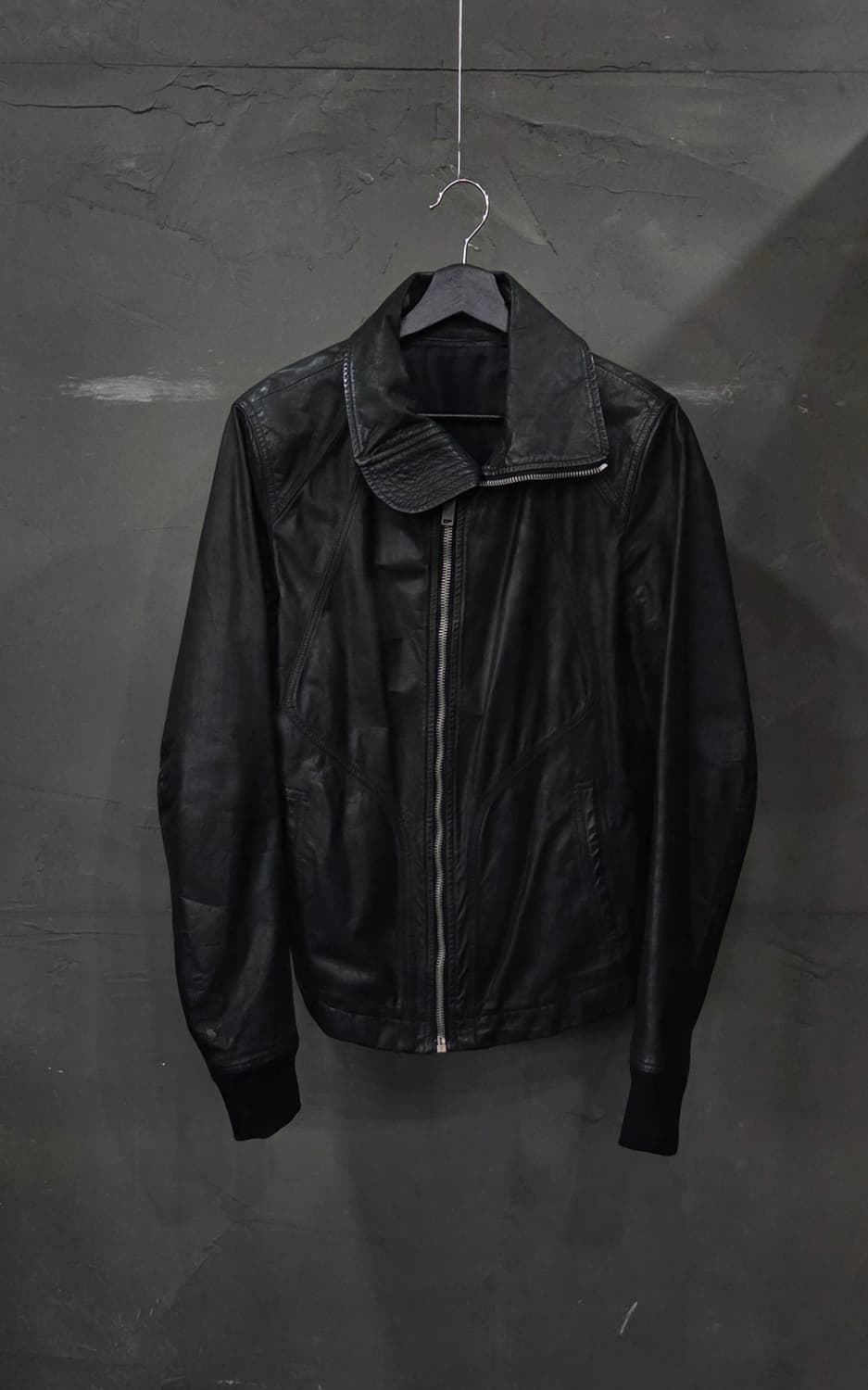 Rick Owens - Intarsia 상품이미지1