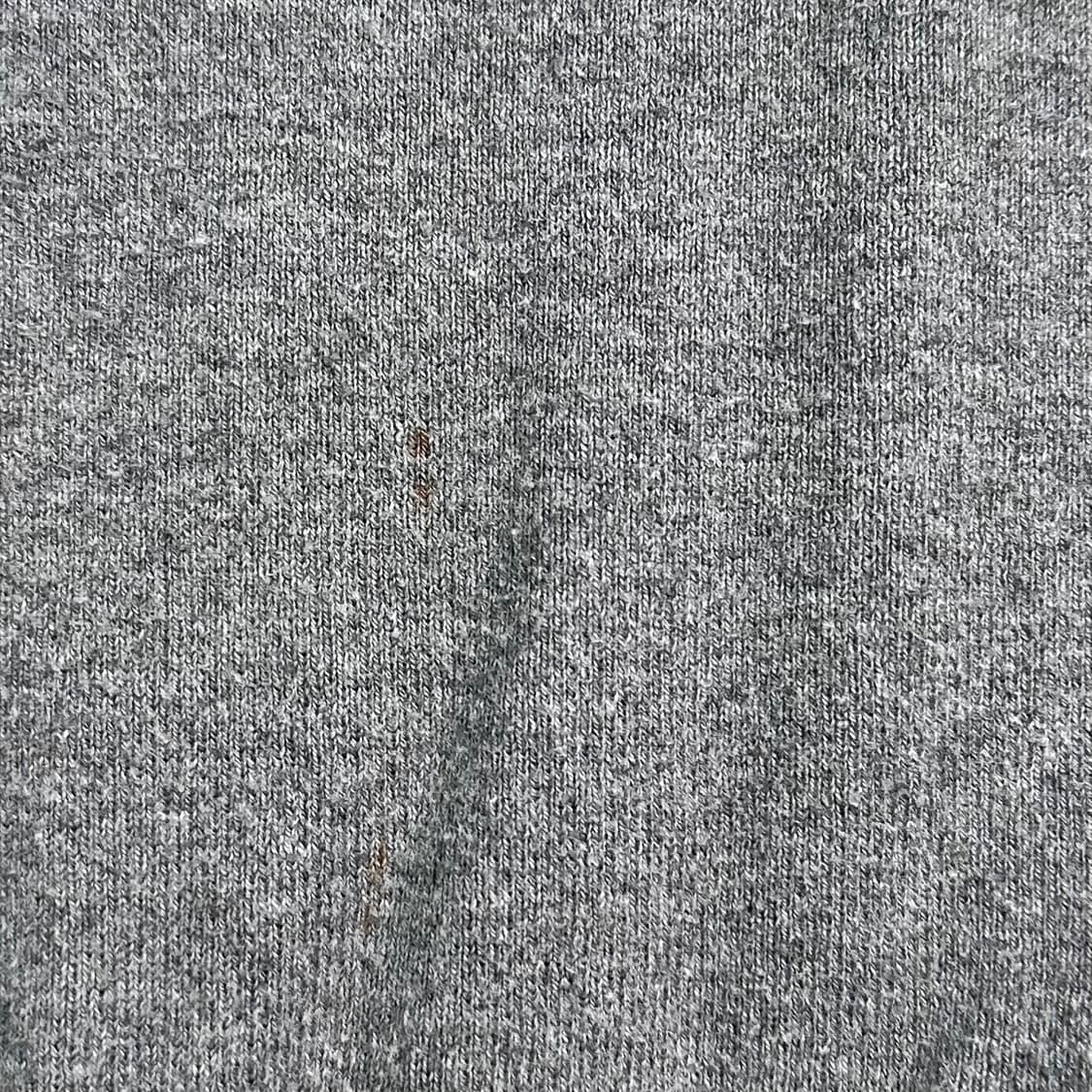 폴로 랄프로렌 그레이 코튼 니트 상품이미지5