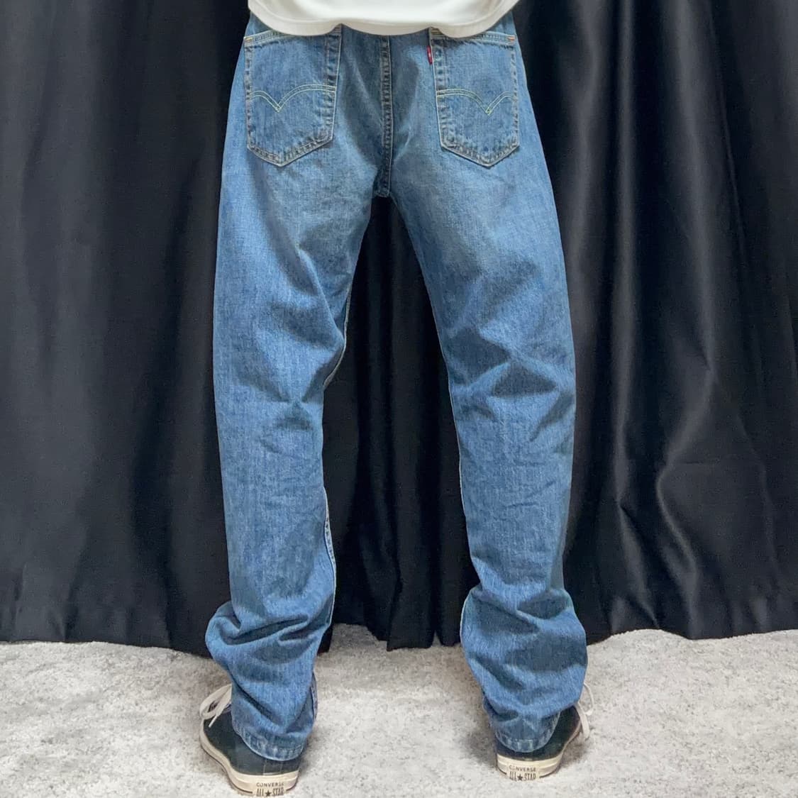 리바이스 513 36/32 상품이미지6