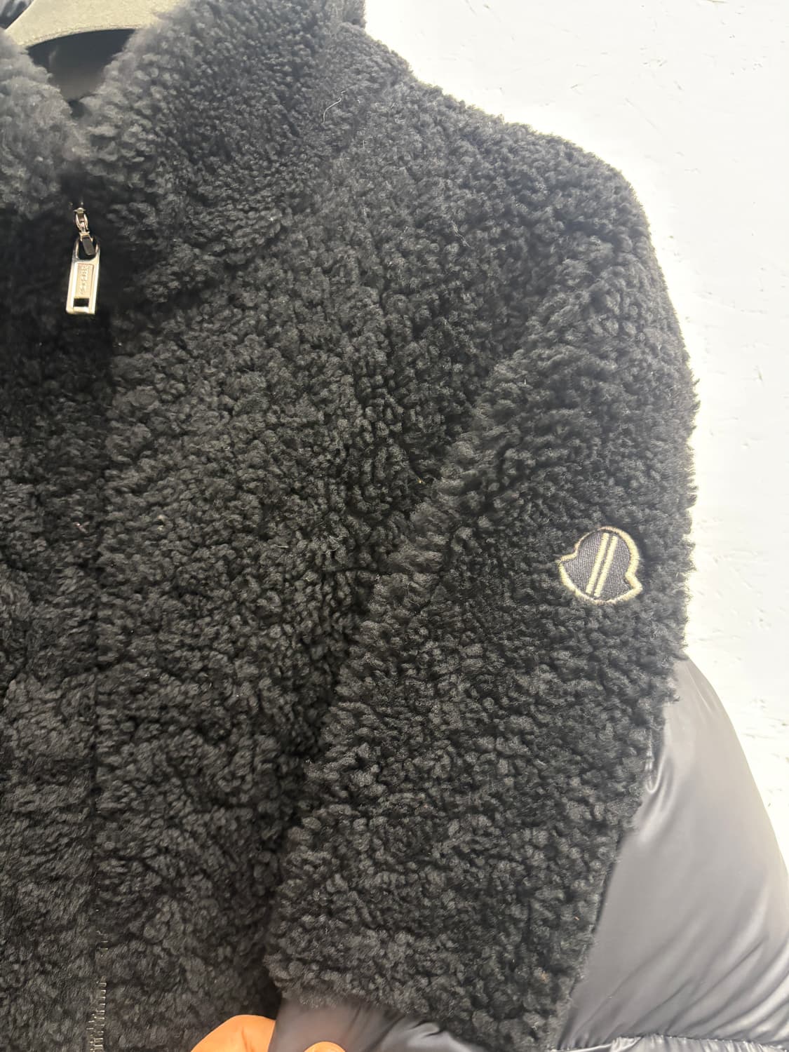 릭오웬스 몽클레어 패딩 상품이미지2