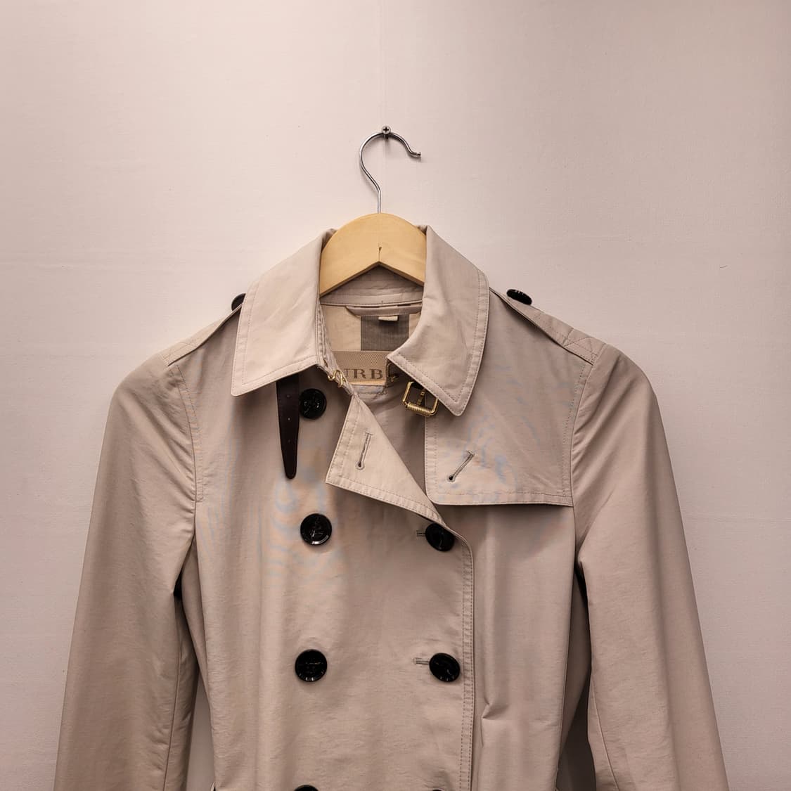 버버리트렌치코트  상품이미지2