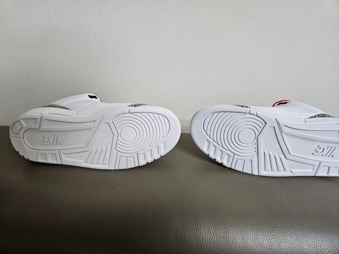 (W) 조던 3 서울 DC7310-100 260사이즈 상품이미지8