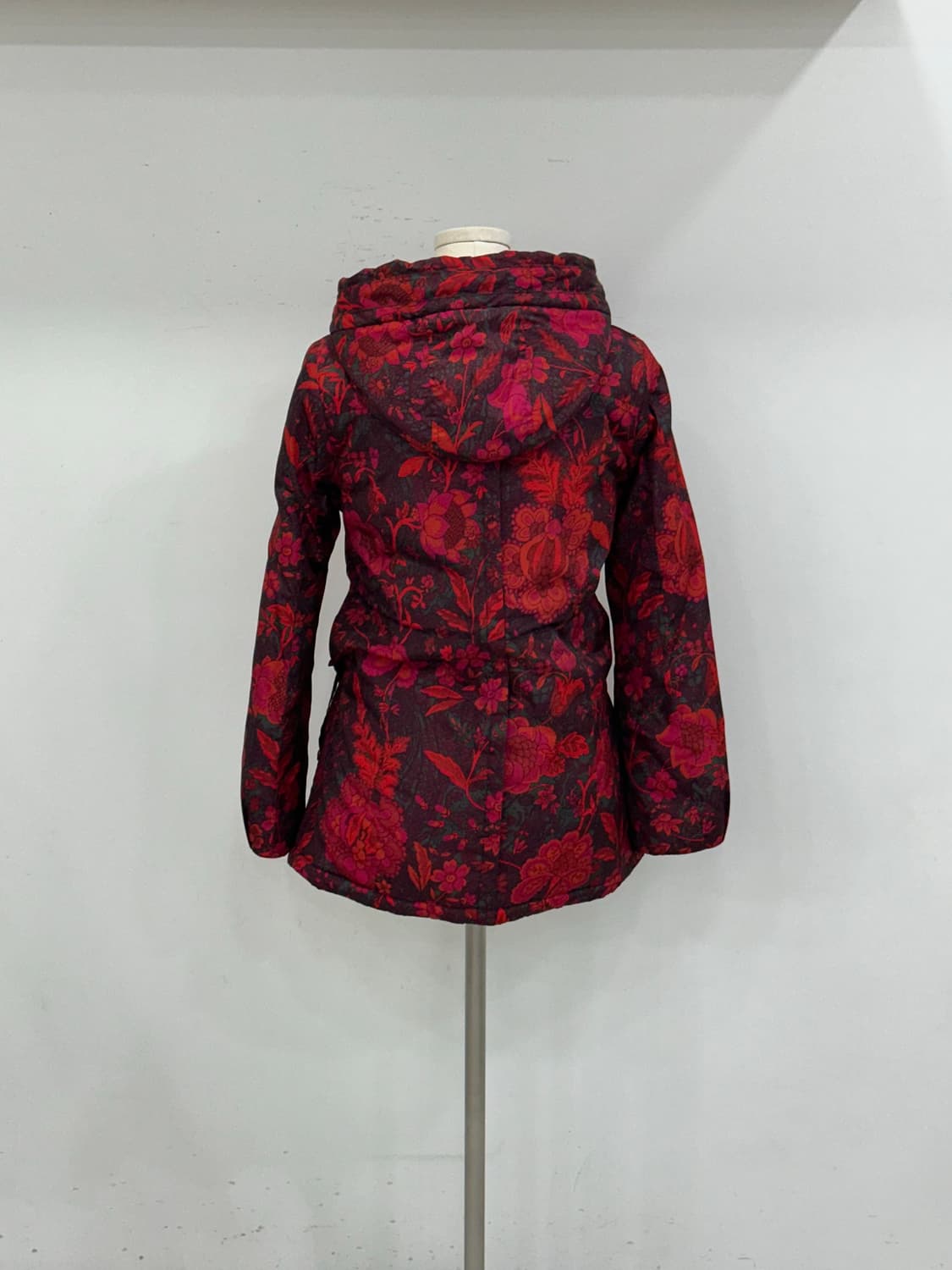 오일릴리 패딩 상품이미지4