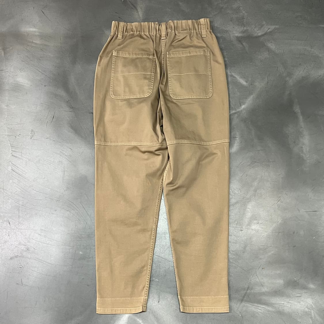  브루넬로쿠치넬리 밴딩 절개 팬츠 y14473 상품이미지2