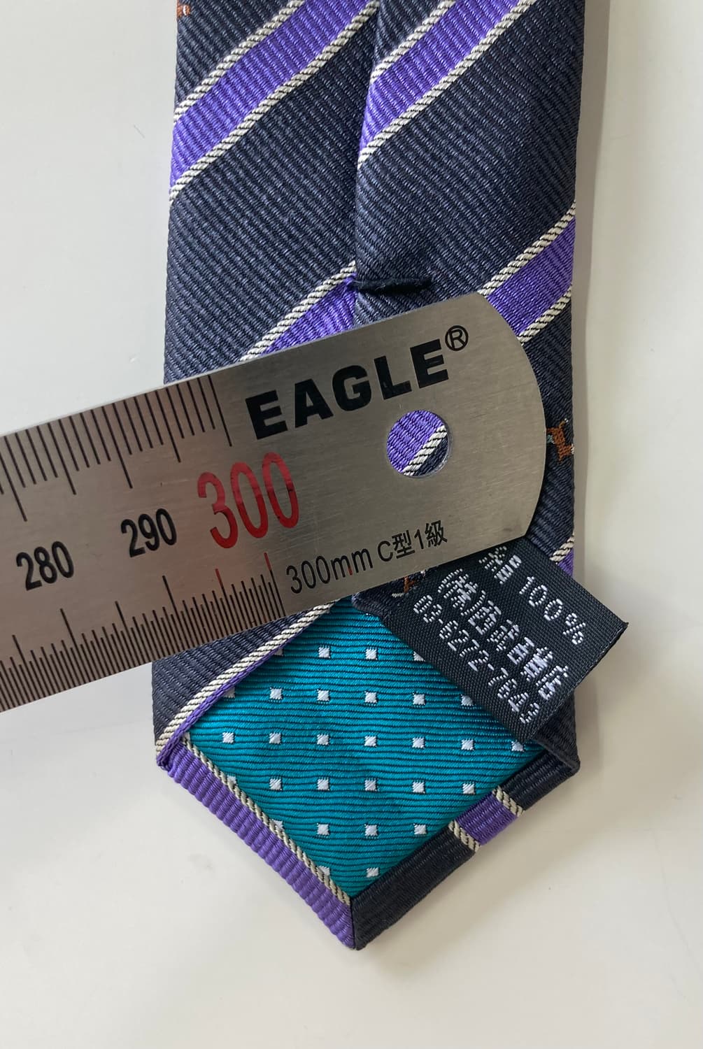 빈티지)넥타이 상품이미지4