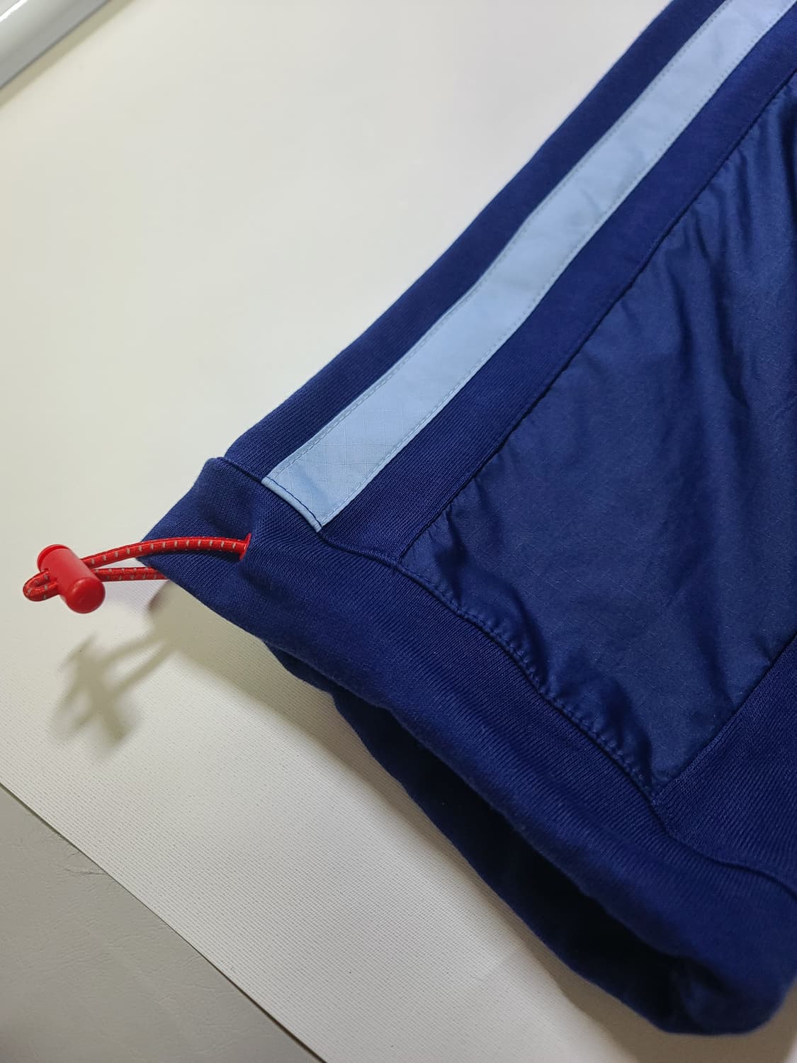 아디다스 빅사이즈 트레이닝 바지(5XL) 상품이미지3