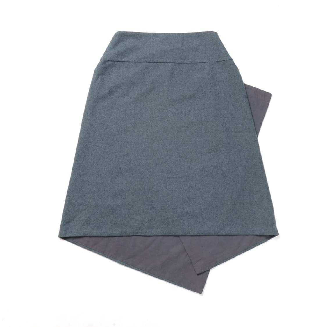 Comme des Garcons Tricot Wool Blend Wrap 상품이미지4