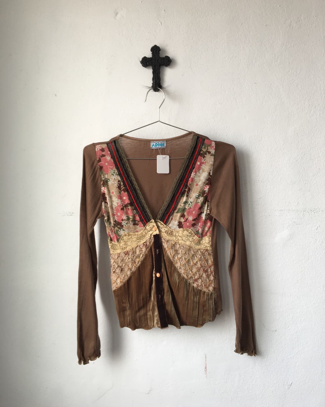 Oriental mood cardigan 상품이미지2