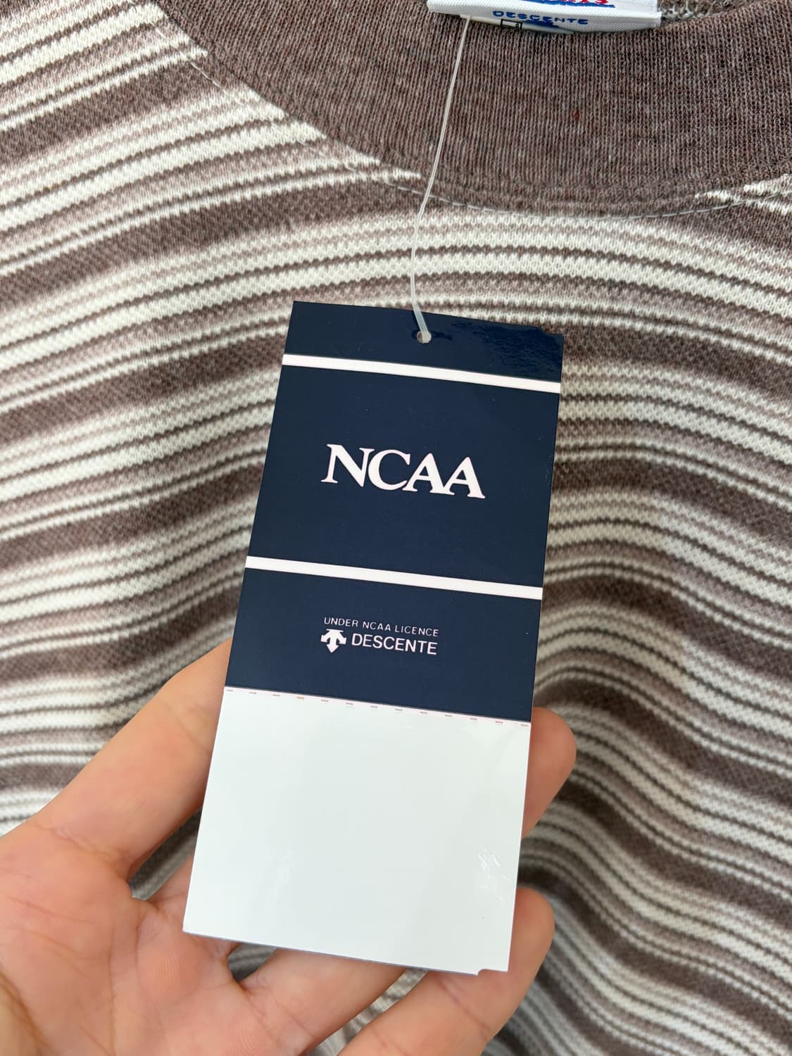 NCAA t-shirt 상품이미지6