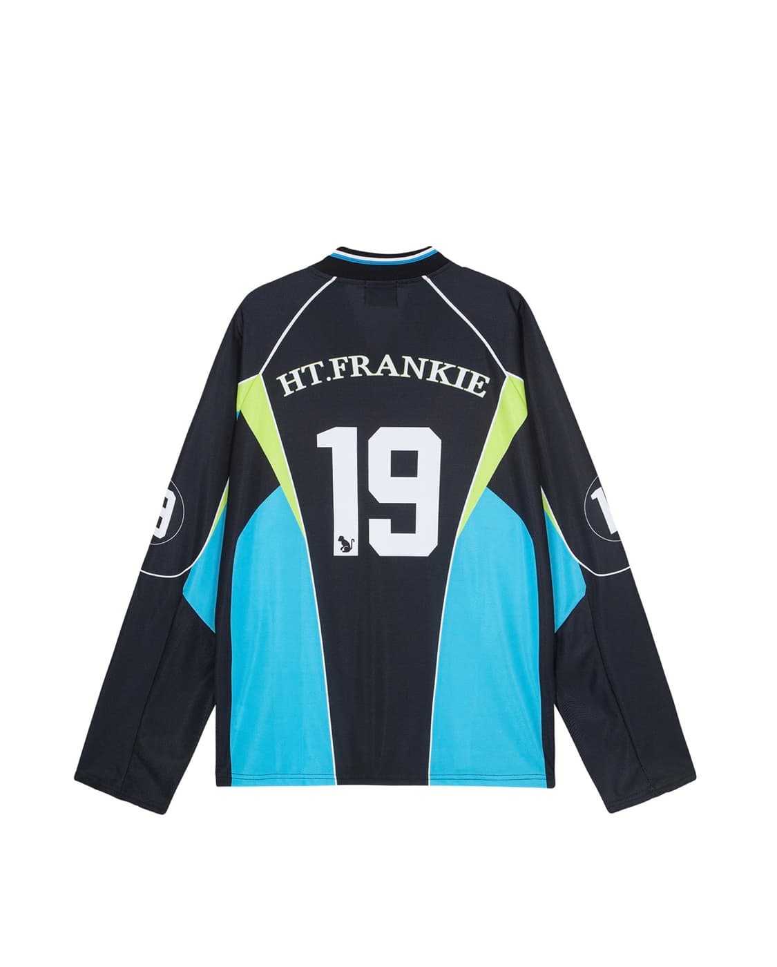 하이타이드프랭키 Derby Jersey 상품이미지8