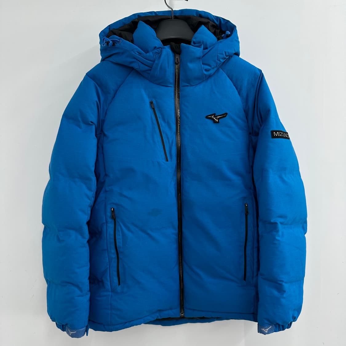 100 미즈노 남자 덕다운 패딩 상품이미지1