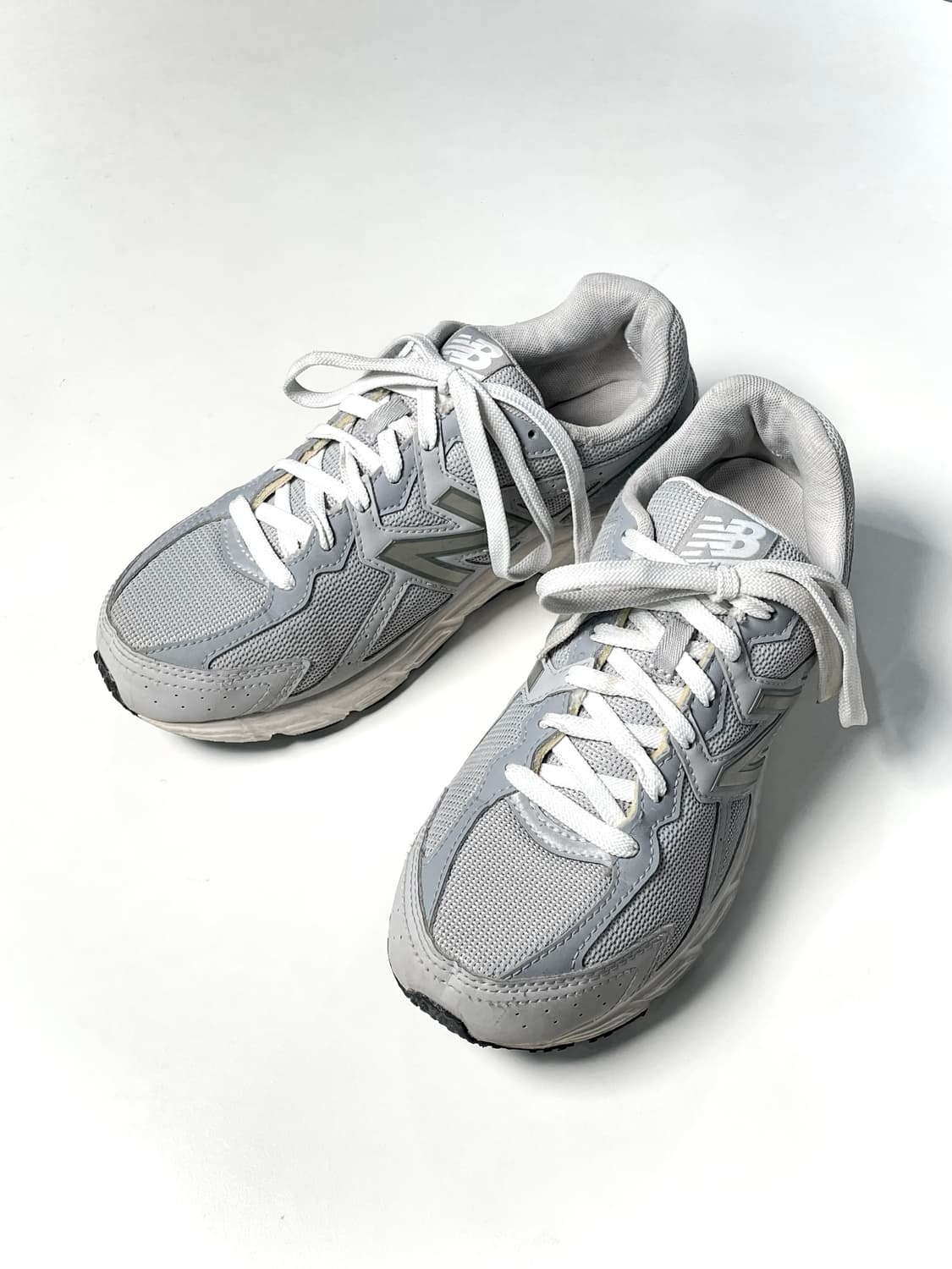 뉴발란스 480 v5 운동화 스니커즈 신발  상품이미지1