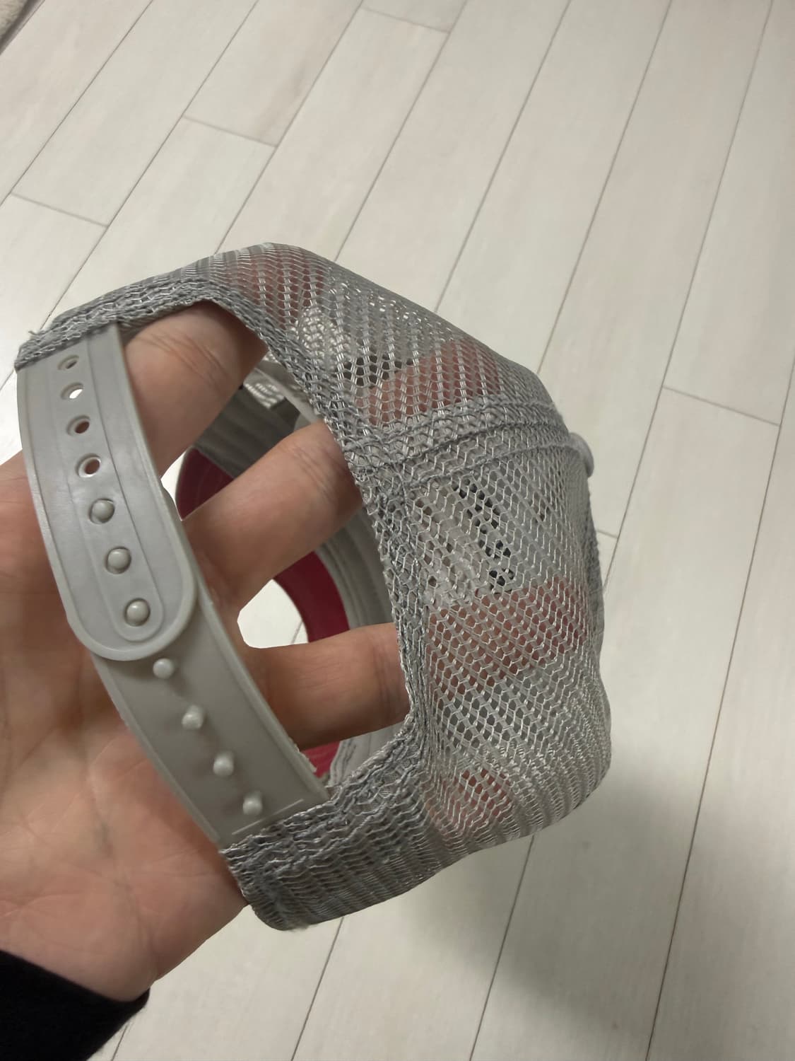 STETSON 트러커 캡 상품이미지4