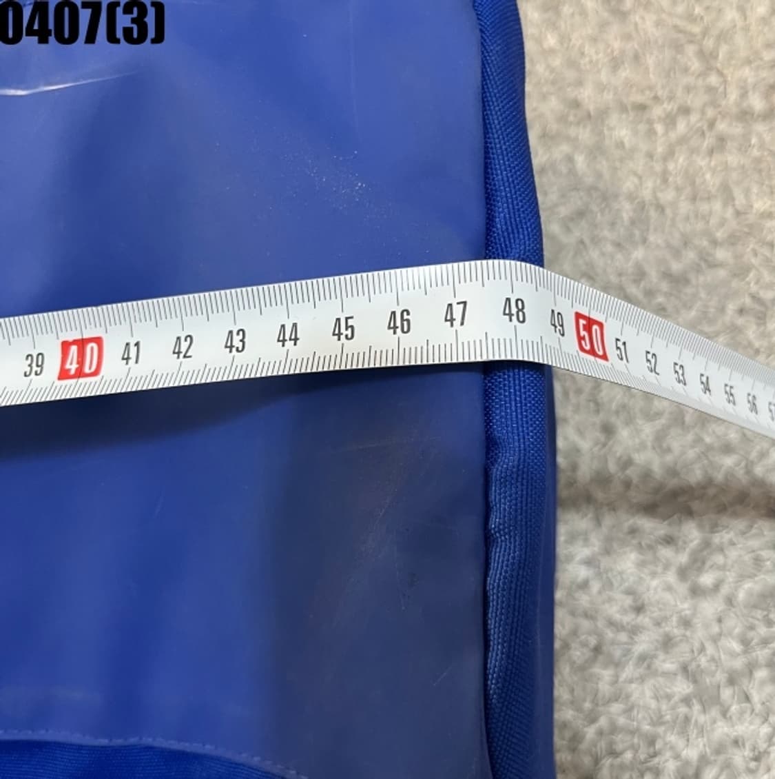 아디다스 더플백 가방 상품이미지5