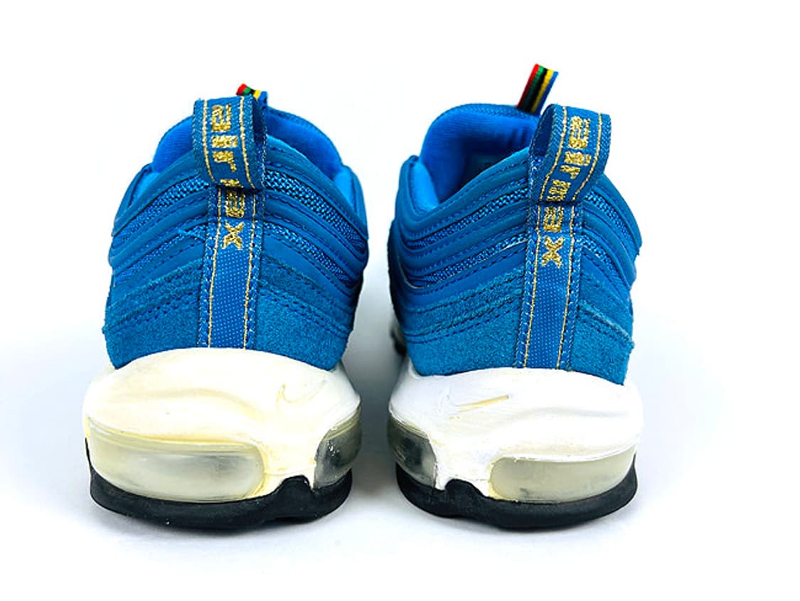 (270) 나이키 에어맥스 97 상품이미지4