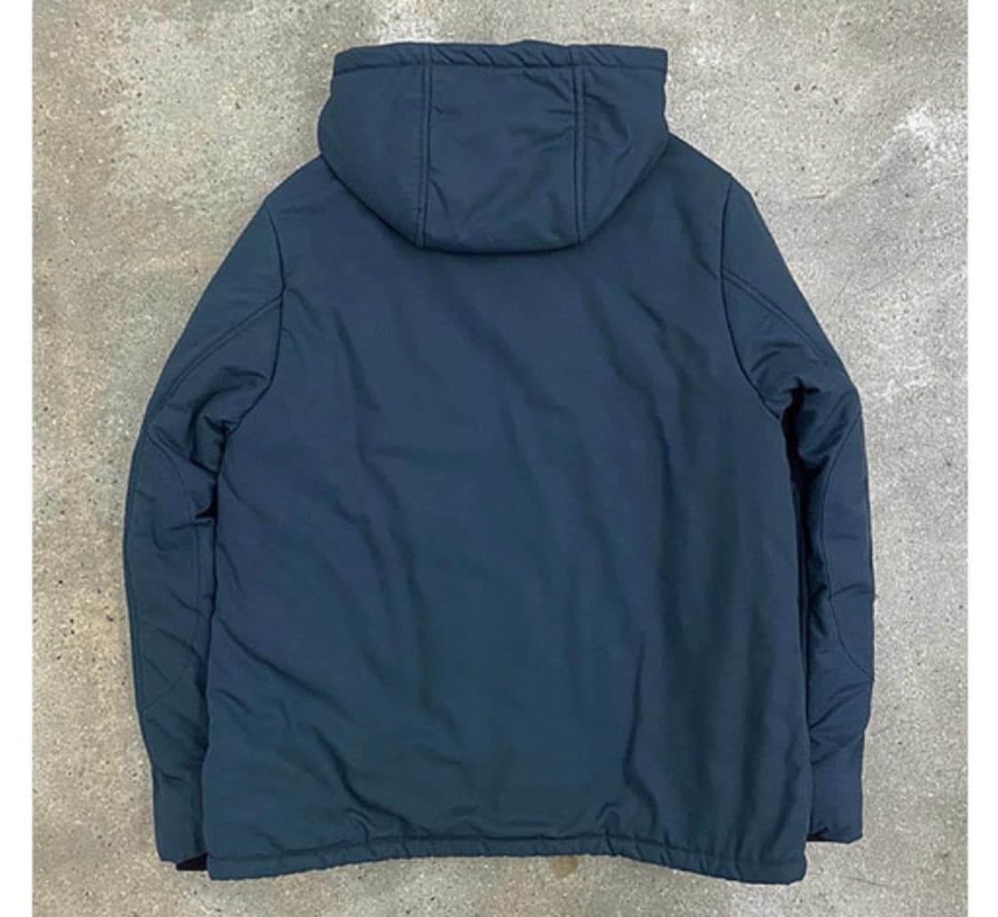 생로랑 13시즌 후드 봄버 상품이미지2