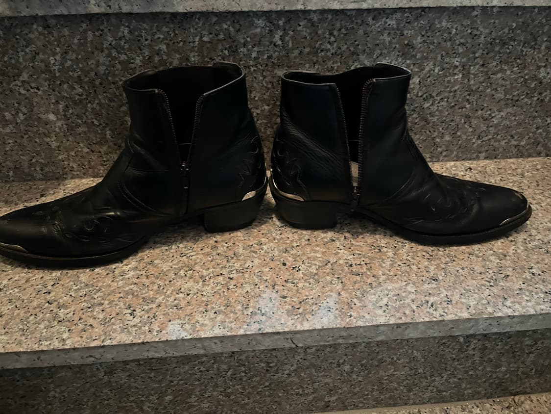 웨스턴부츠 상품이미지2