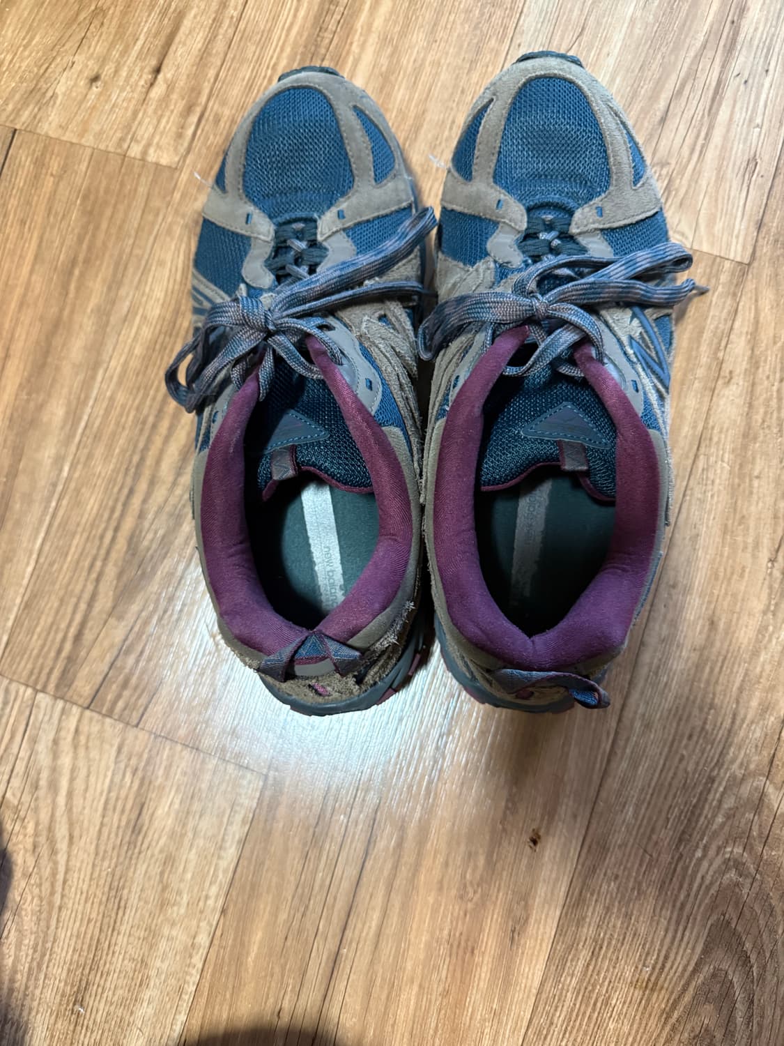 뉴발란스ML61OT 275 상품이미지3