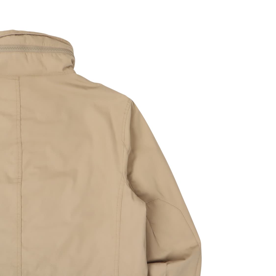 아르마니 익스체인지 베이지 m66 필드자켓 상품이미지6