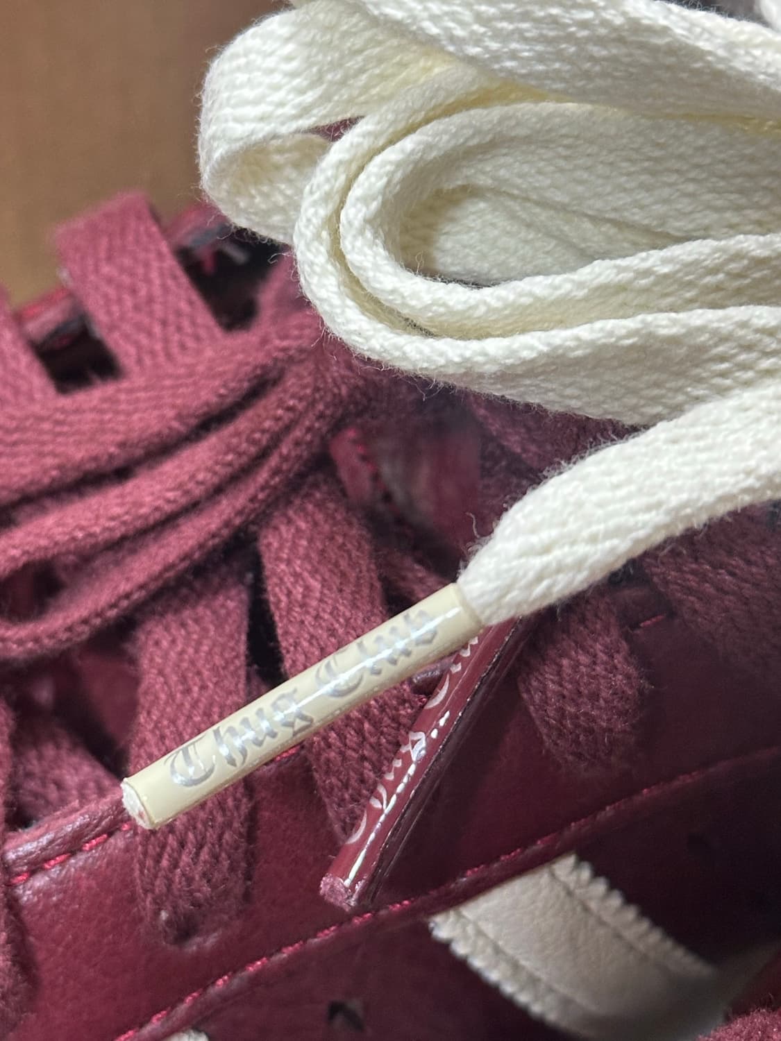 떠그클럽 아디다스 슈퍼스타 285 상품이미지9