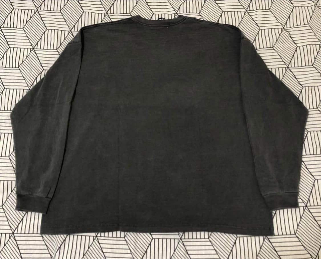 COOTIE PRODUCTIONS 피그먼트 셔츠 상품이미지2