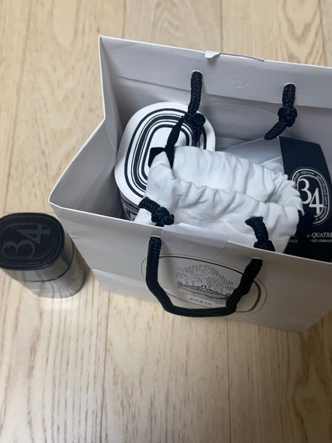 딥티크 34번가 생제르망 상품이미지4