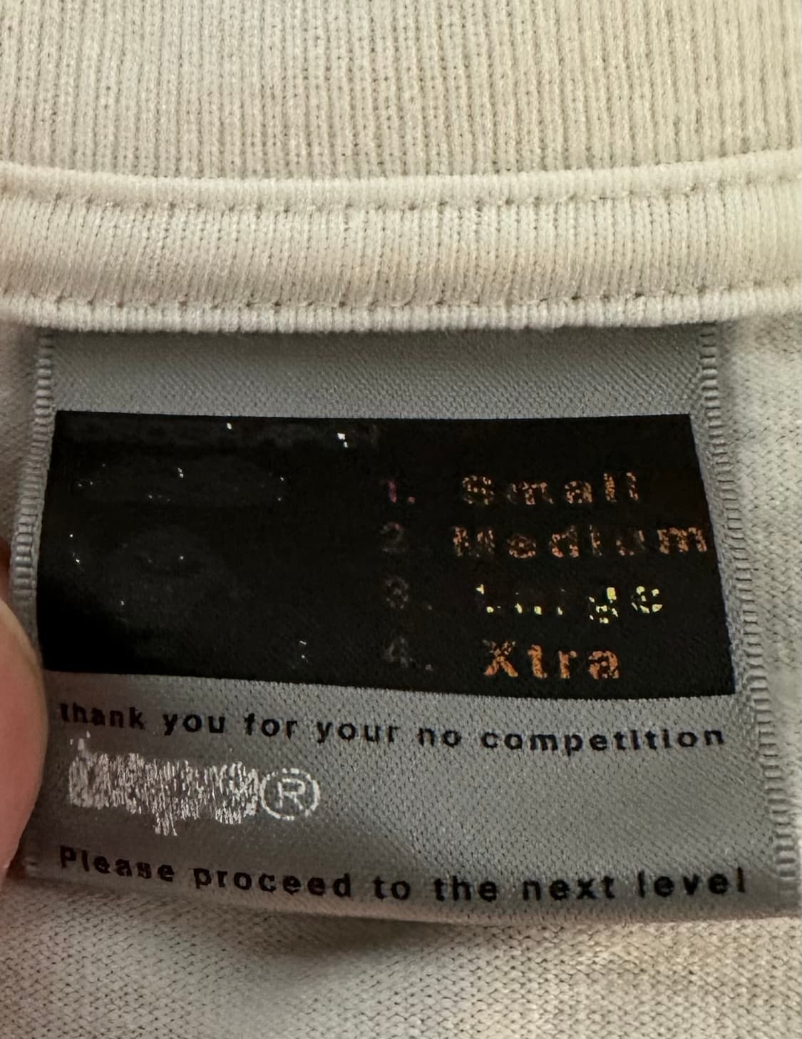 A Bathing Ape 1999 Bape Heads Show Tee 상품이미지6