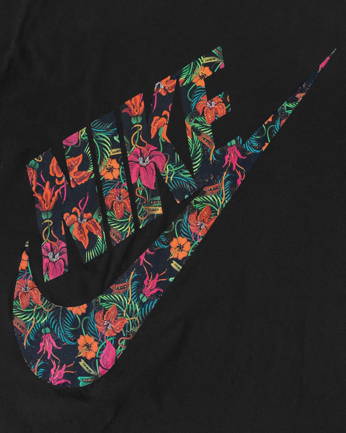 Nike 1/2 T-Shirt 상품이미지3