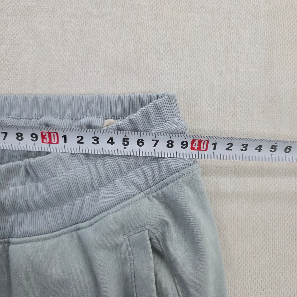 XL 언더아머 트레이닝 조거 팬츠 0224J 상품이미지6