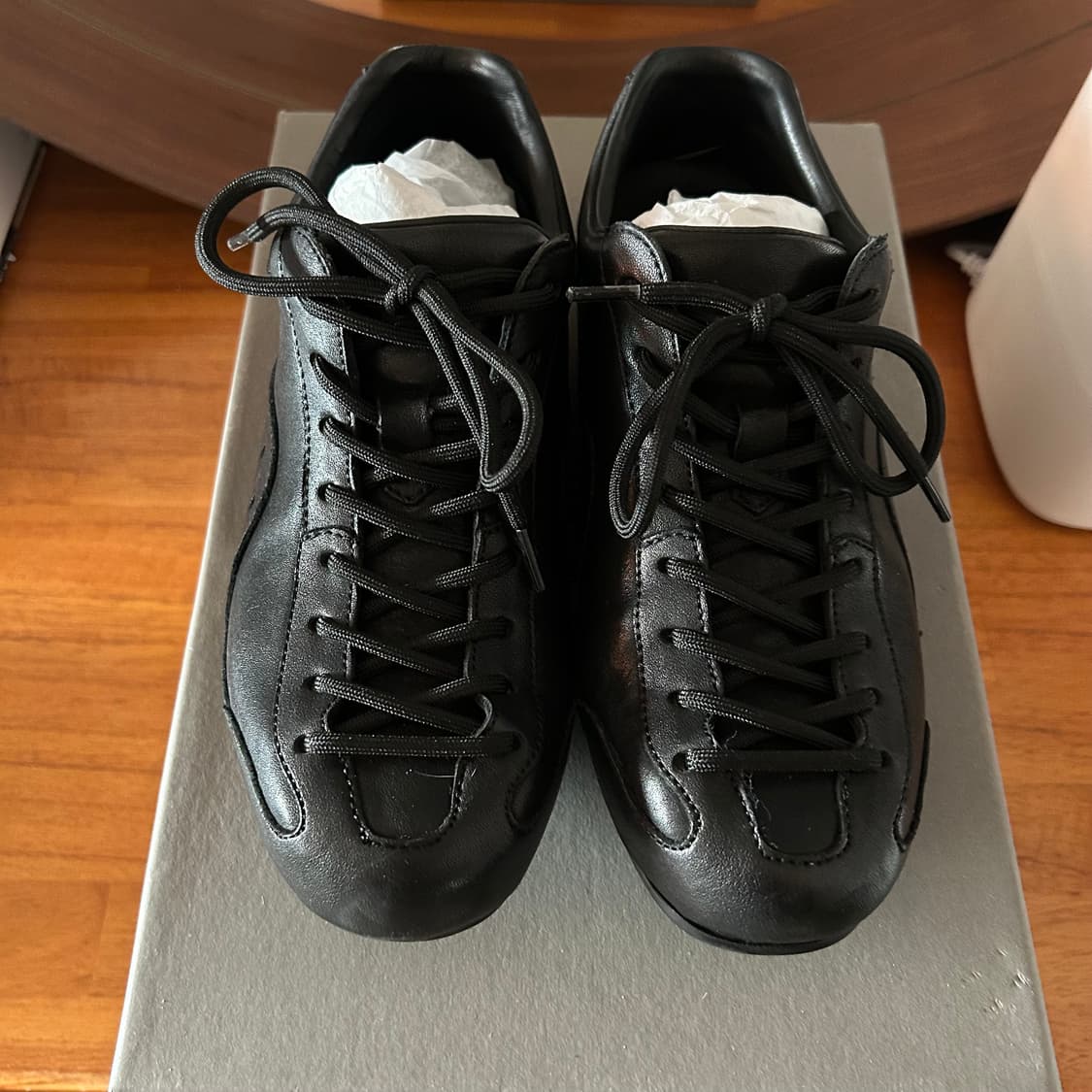 로맨틱무브 보울러 스니커즈 240 상품이미지6