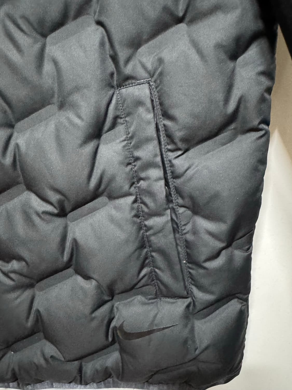 XL 나이키 골프 써마핏 ADV 리펠 다운 자켓 상품이미지5