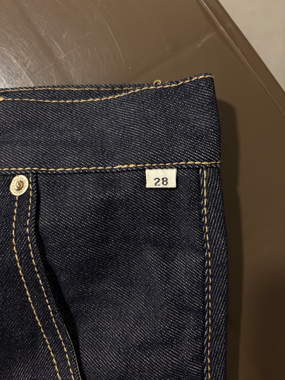 에비수 팬츠 상품이미지6