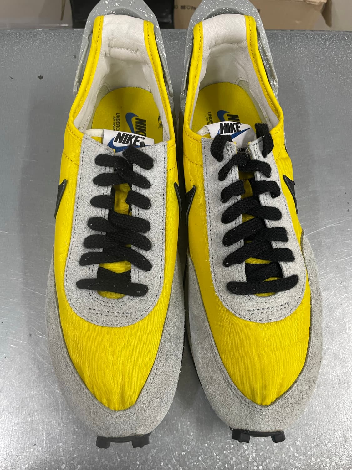 나이키 언더커버 데이브레이크 270 상품이미지5