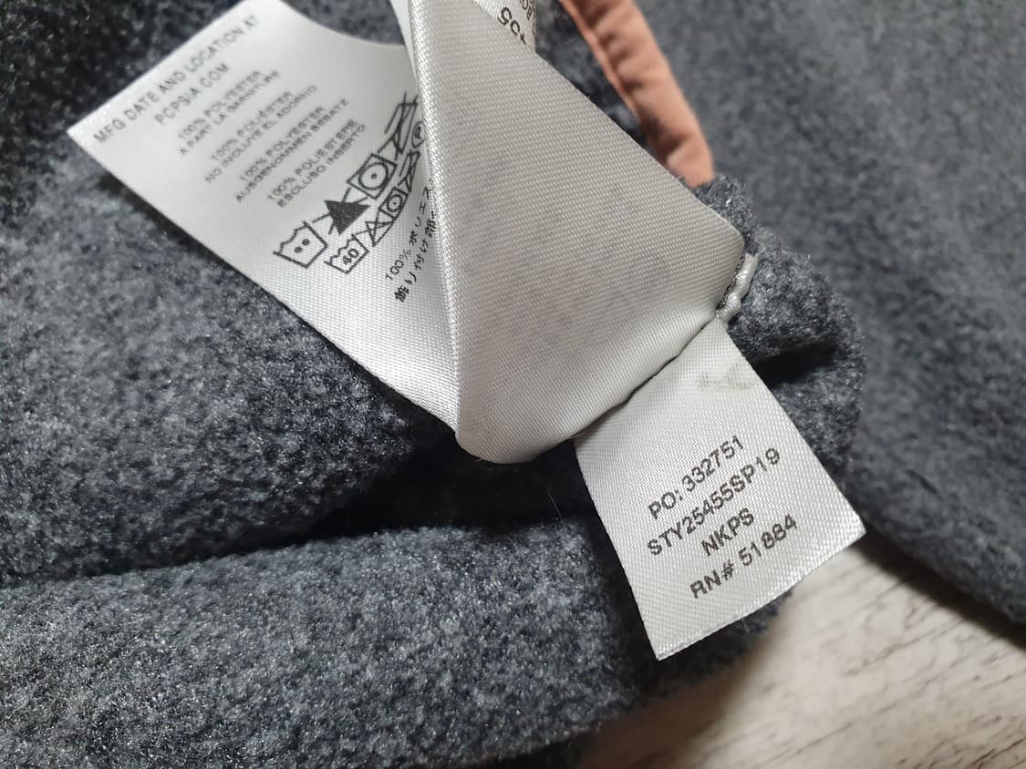 파타고니아 신칠라 니켈 S 상품이미지5