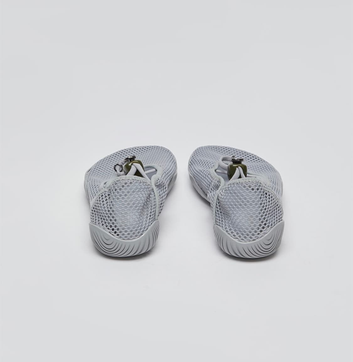 아카이브앱크 Formica core sneakers Mesh grey 상품이미지5