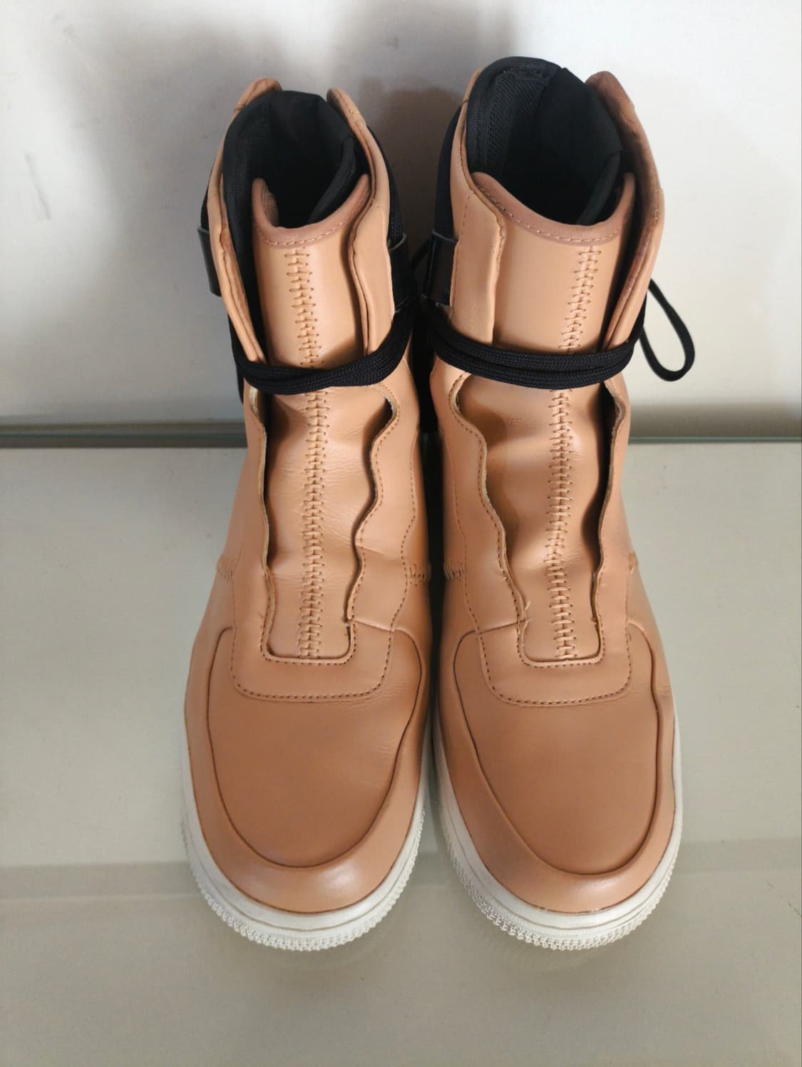 240mm 나이키 에어포스 af1 레벨 xx 운동화 상품이미지4