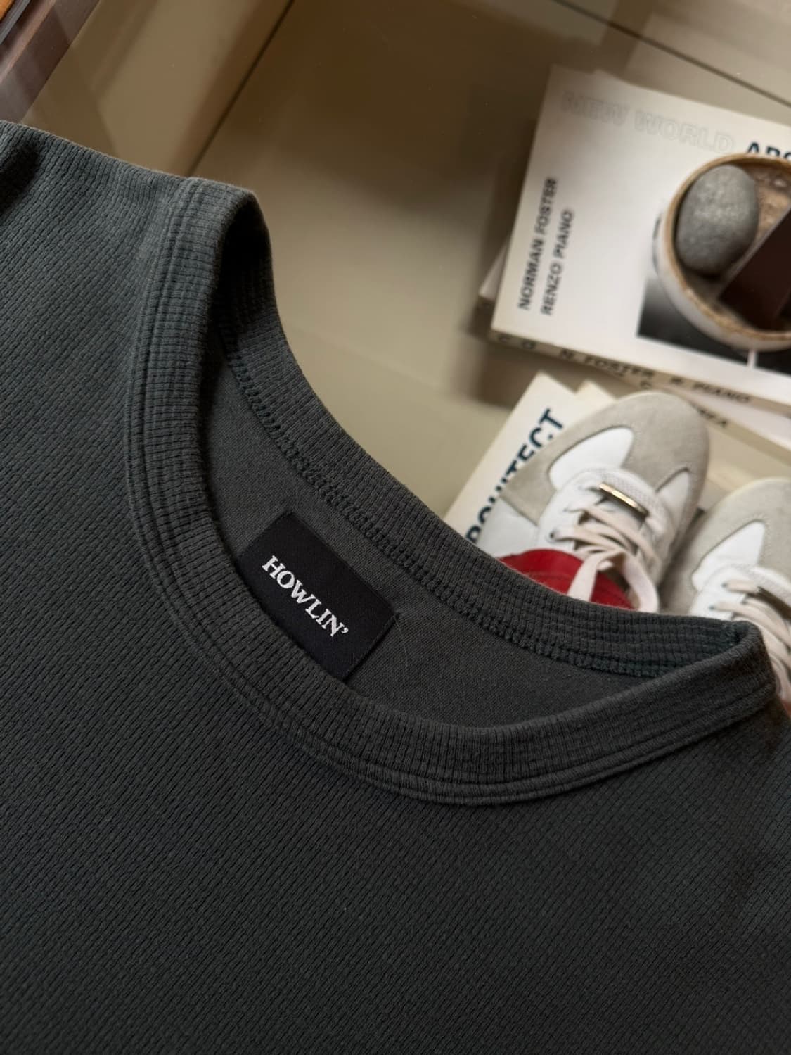 하울린 티셔츠 100 상품이미지7