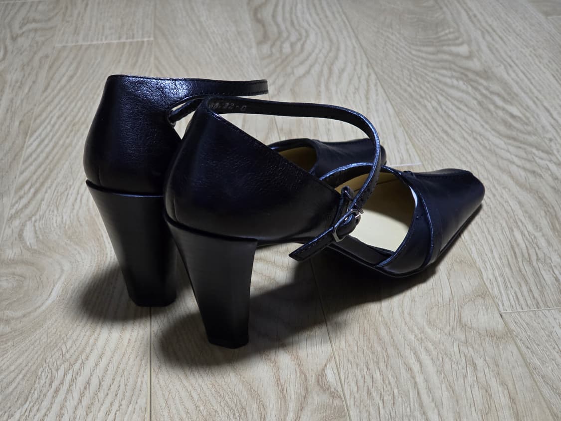 rare Rabokigoshi works 스트랩 구두 220 상품이미지4